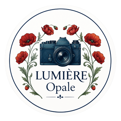 Lumière Opale