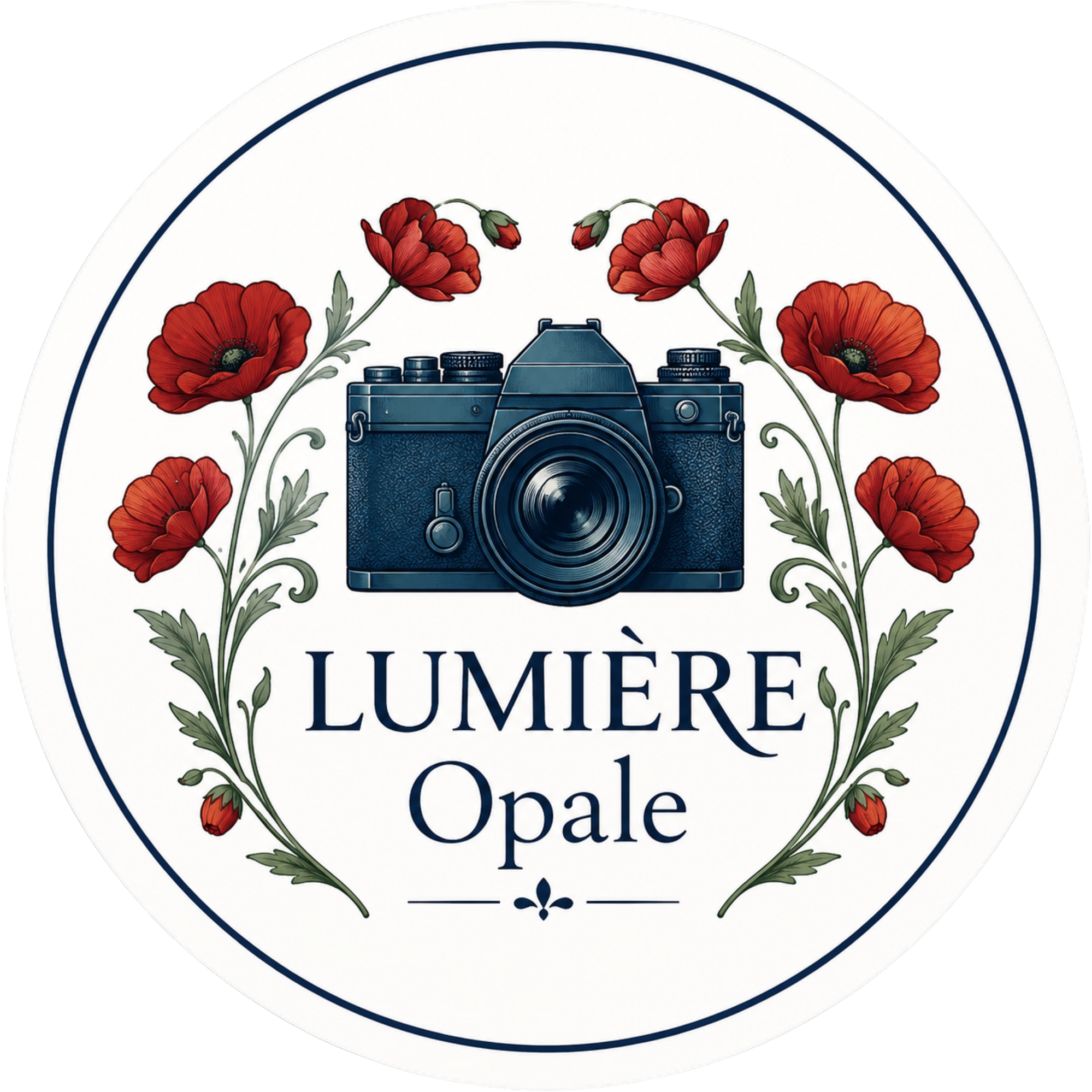 Lumière Opale